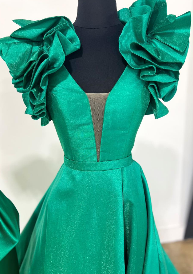 2025 New Style Long Prom Dress