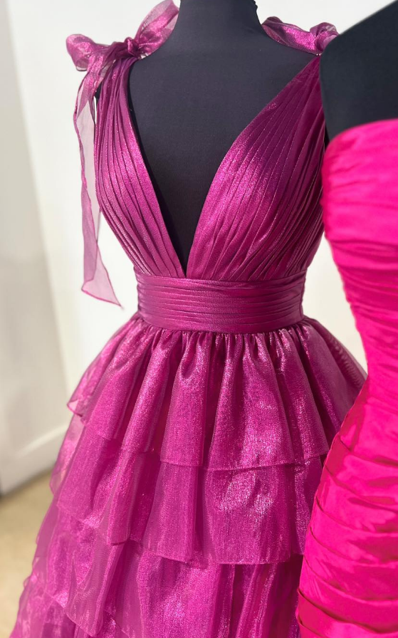 2025 New Style Long Prom Dress