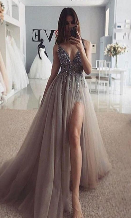 New style Prom Dress Formal Wear