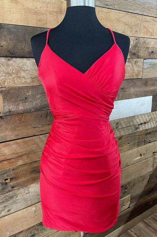 Sexy Short Prom Dresses Homecoming Dresses DT1621