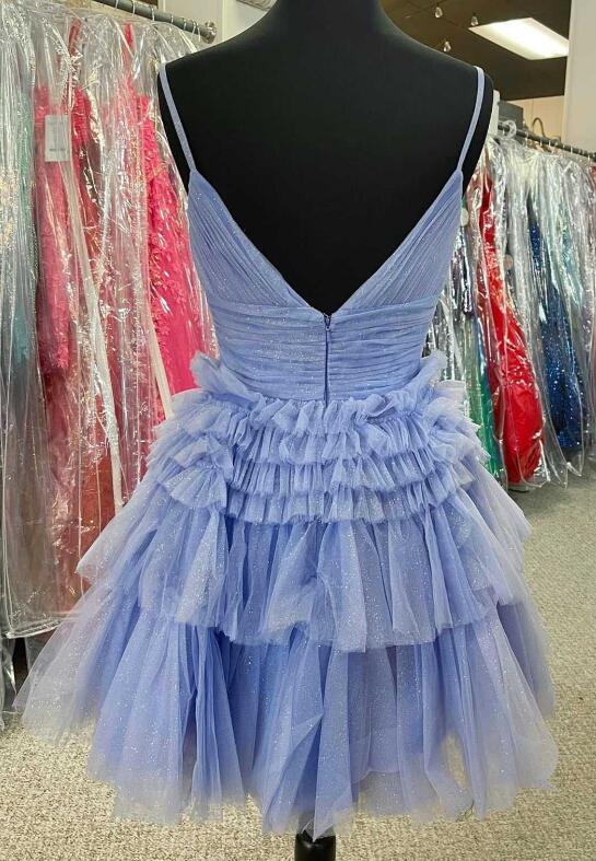 2023 Sexy Homecoming Dress, Short Prom Dress, DTH129