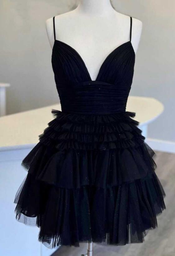 2023 Sexy Homecoming Dress, Short Prom Dress, DTH129
