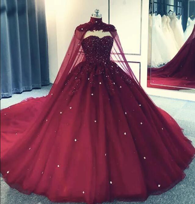 Quinceanera Dress Ball Gown, Sweet 16 Dresses, Sweet 15 Dresses DTQ118