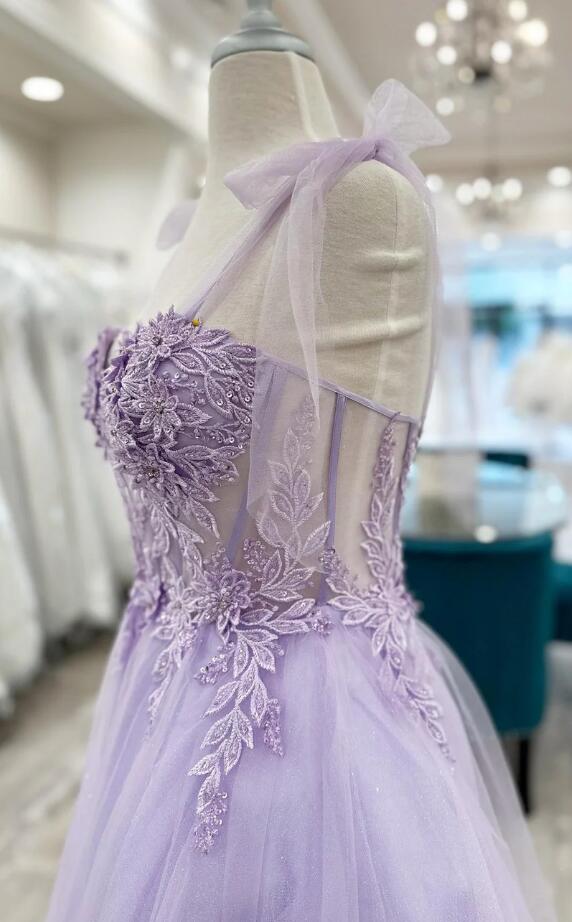Short Homecoming Dress with Lace Top