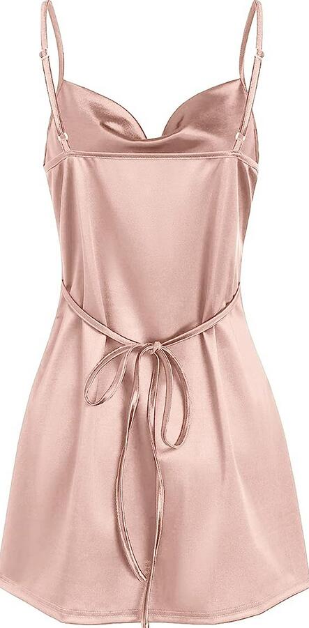 Sexy Straps Short Homecoming Dress