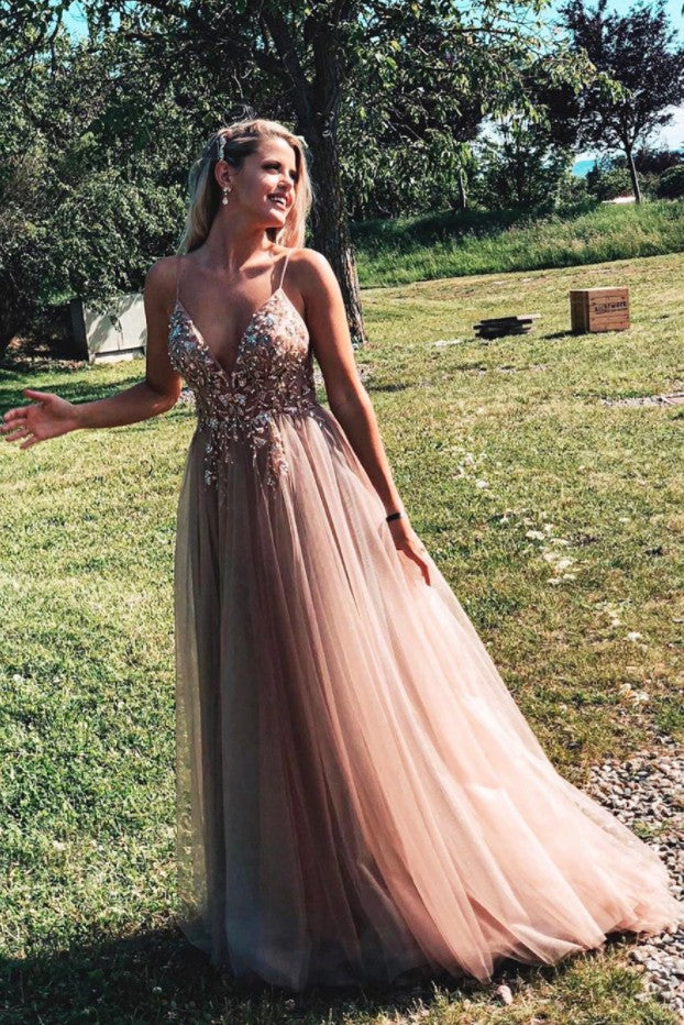 Prom Dress, Pageant Dress, Dance Dresses, Graduation School Party Gown