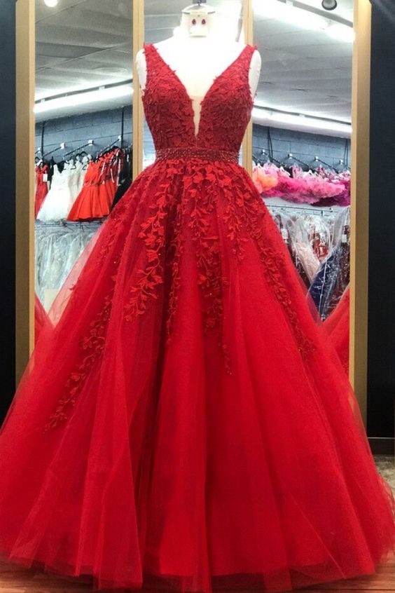 Affordable Prom Dress 2023, Dresses For Graduation Party, Evening Dress, Formal Dress,