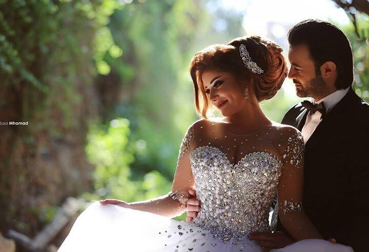 Wholesale Princess Wedding Dress Long Sleeves, Bridal Gown ,Dresses For Brides