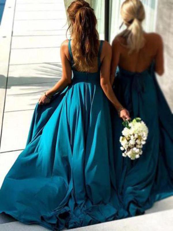 Sexy Bridesmaid Dresses, Bridesmaid Dress For Wedding