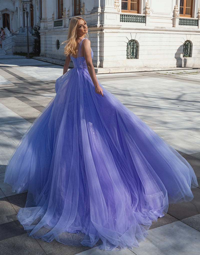 2024 Prom Dresses Long, Formal Dress, Graduation School Party Gown