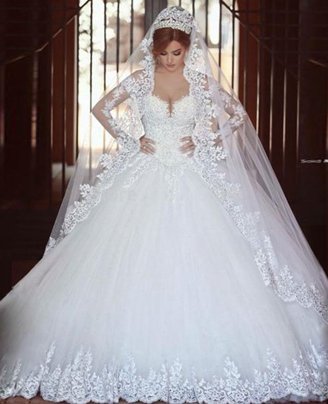 2016 princess wedding dresses Pronovias Wedding Dresses 2016 Collection Part 2