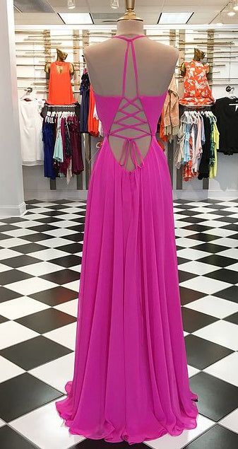 Simple Long Prom Dress,Prom Dresses,Pageant Dress,Evening Dress,Ball Dance Dresses,Graduation School Party Gown