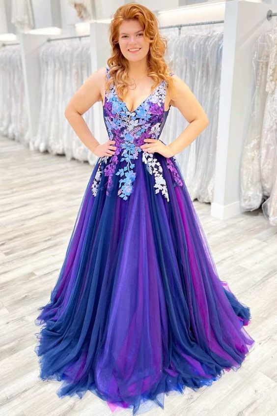2023 Prom Dresses Long,Formal Gown DT1530