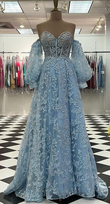 Lace Prom Dresses,Homecoming Dresses, Party Dresses DT1457