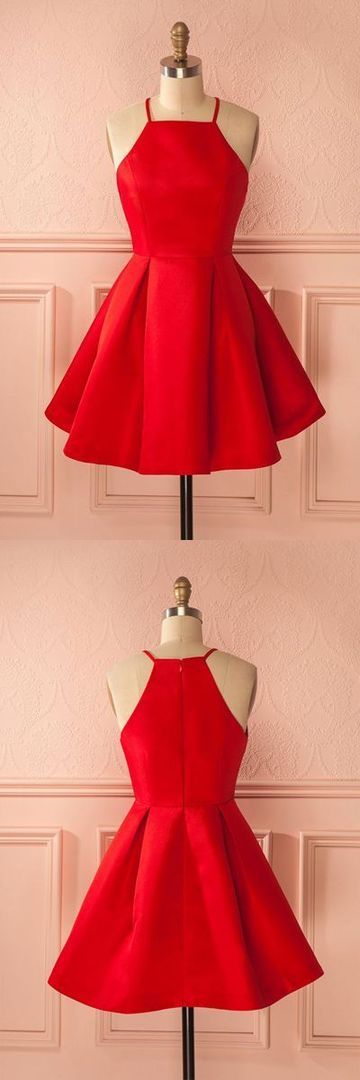 Homecoming Dress , Short Prom Dress ,Dresses For Graduation Party
