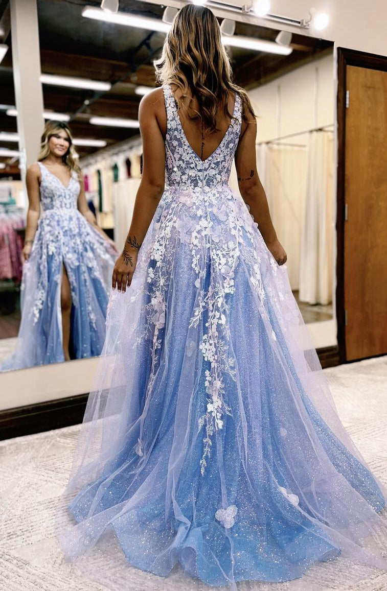 2023 Sexy Prom Dresses Long, Formal Dress, Graduation School Party Gown DT1325