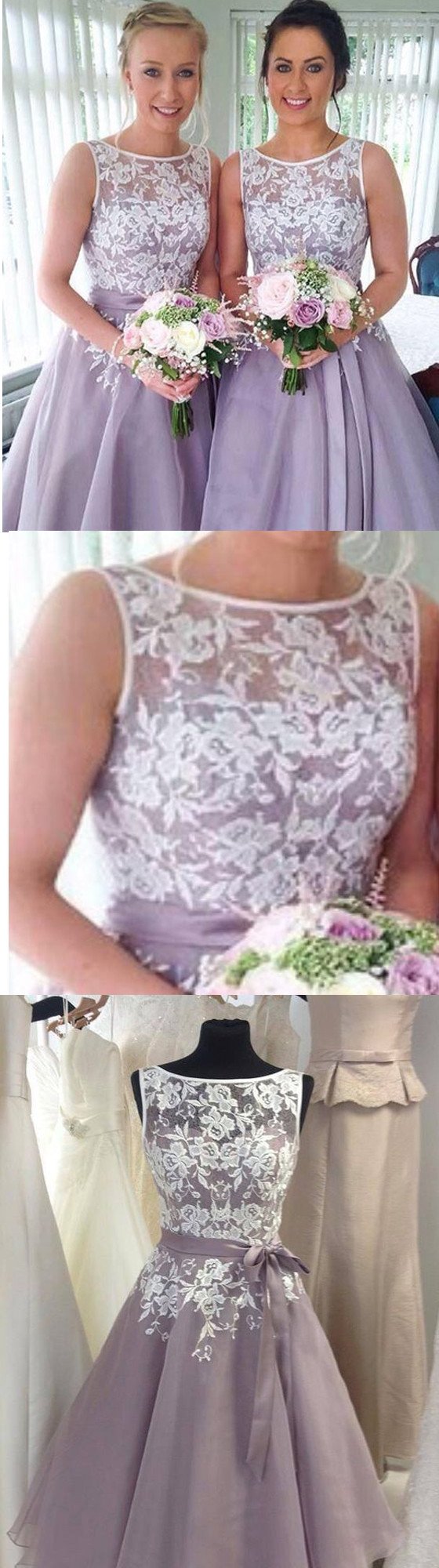 Short Bridesmaid Dresses, Cheap Bridesmaid Dress