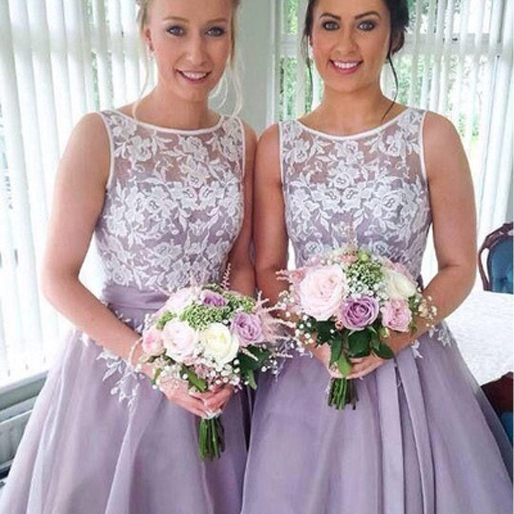 Short Bridesmaid Dresses, Cheap Bridesmaid Dress
