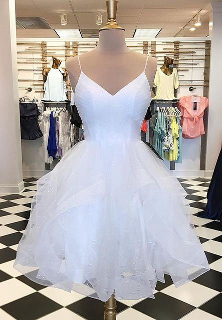 Short Homecoming Dress,Short Prom Dress ,Dresses For Graduation Party,Evening Dress, Formal Dress, DTH0766
