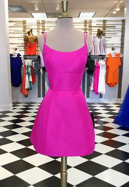 Short Homecoming Dress,Short Prom Dress ,Dresses For Graduation Party,Evening Dress, Formal Dress, DTH0768