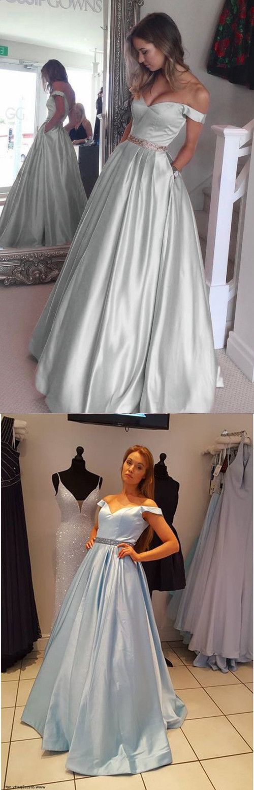 Prom Dress Long , Evening Dress, Dance Dresses, Graduation School Party Gown