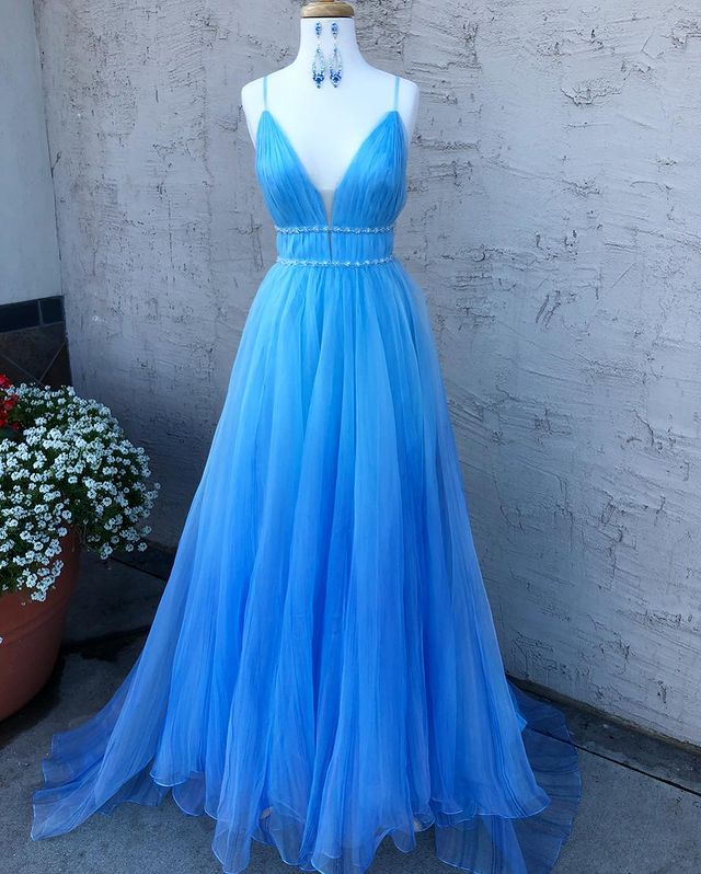 2023 Prom Dresses Long,Graduation School Party Gown DT1523