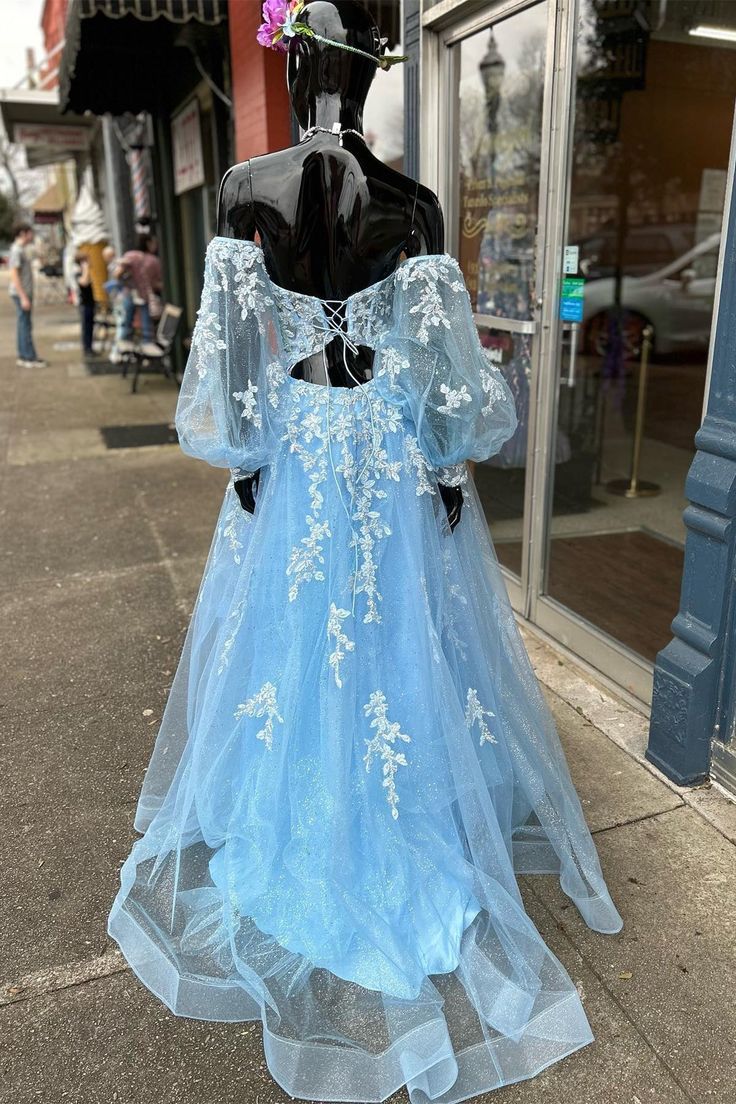 Sweetheart Neck Prom Dresses Long with Removable Long Sleeves