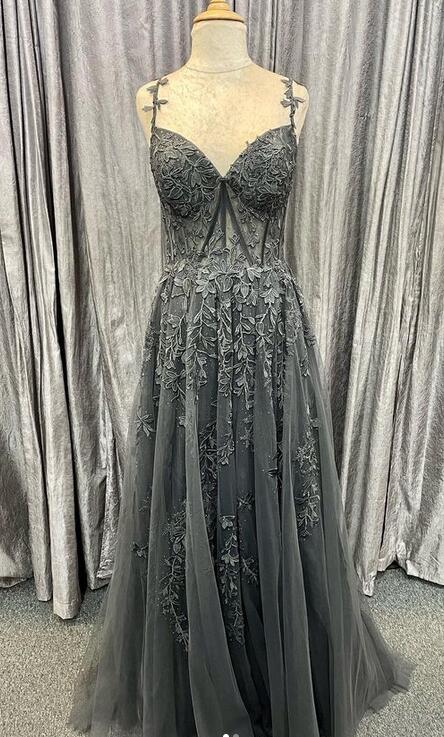 2023 Prom Dress, Wedding Dress, Long Homecoming Dress, Formal Dress, Evening Dresses, Graduation School Party Gown