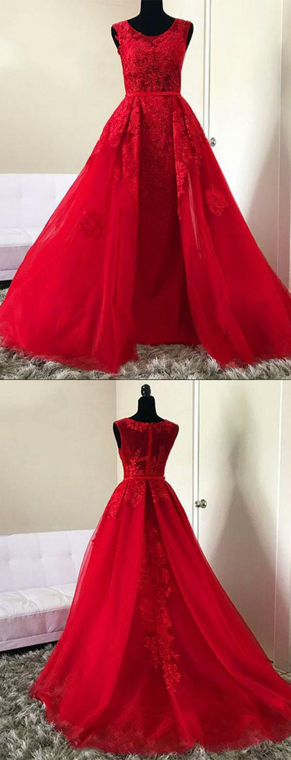 Prom Dress, Evening Dress, Dance Dresses, Graduation School Party Gown
