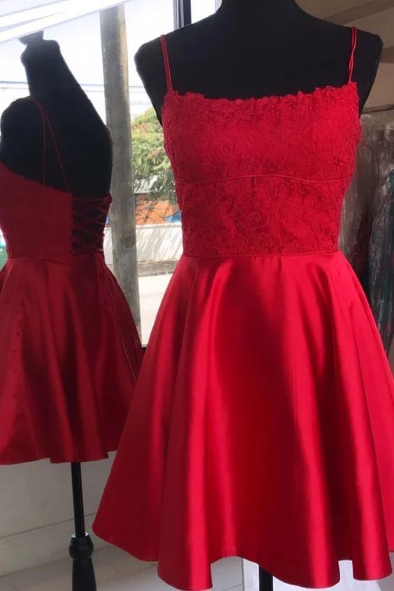 Short Homecoming Dresses,Short Prom Dress,Dance Dress