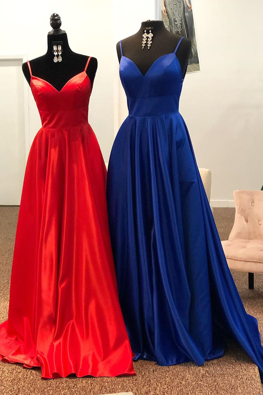 Simple Elegant Prom Dress , Formal Dress, Dance Dresses, Graduation School Party Gown Simple Elegant Prom Dress , Formal Dress, Dance Dresses, Graduation School Party Gown