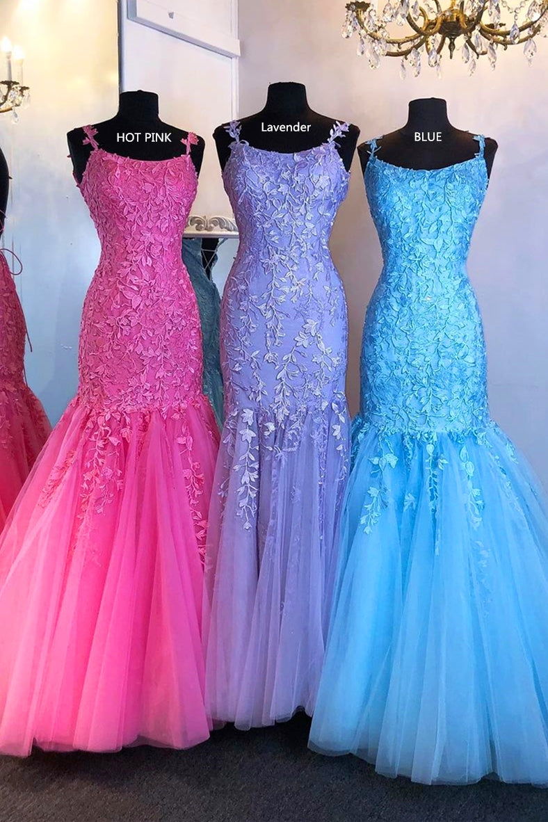 Lace Prom Dresses Long, Homecoming Dress, Formal Dress, Evening Dress, Dance Dresses, Graduation Party Dress