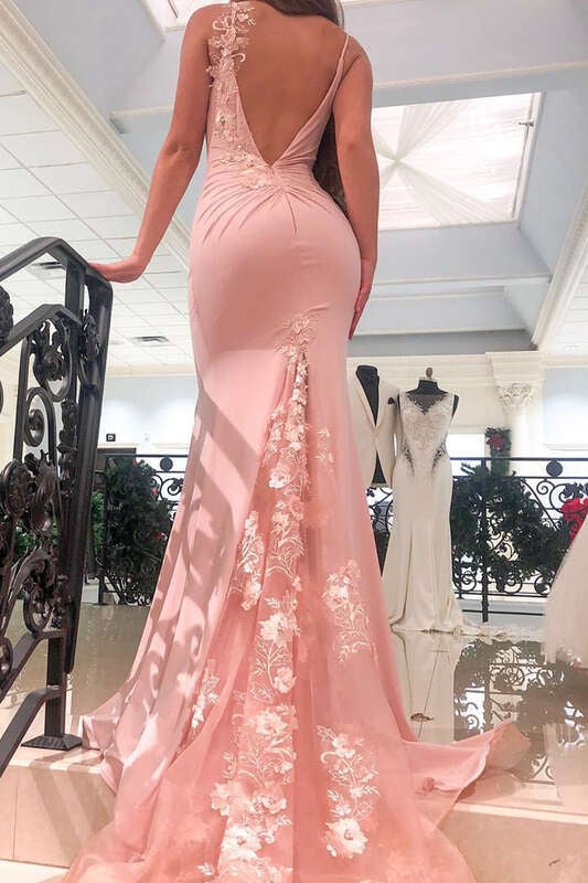 Mermaid Bridesmaid Dresses, Prom Dresses , Graduation School Party Gown
