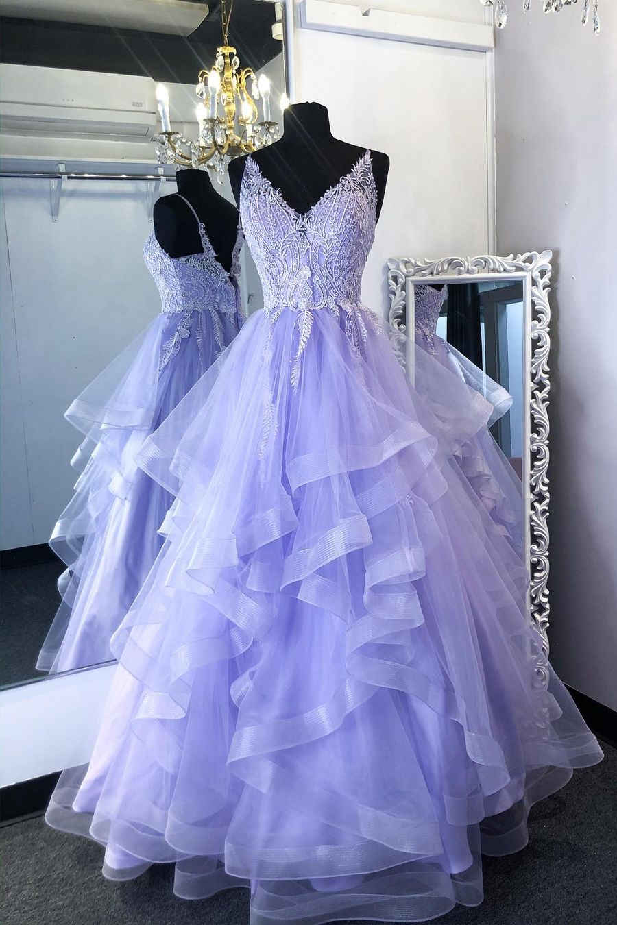 Prom Dresses Long 2024, Formal Dress, Dance Dresses, Graduation School Party Gown