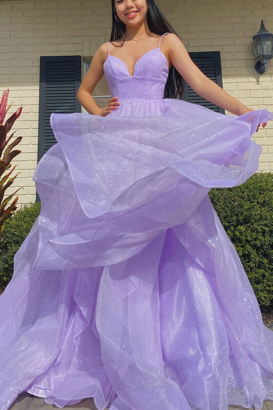 Prom Dresses Long 2024, Formal Dress, Dance Dresses, Graduation School Party Gown