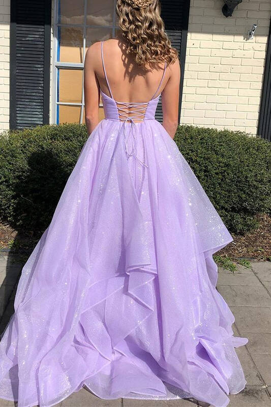 Prom Dresses Long 2024, Formal Dress, Dance Dresses, Graduation School Party Gown