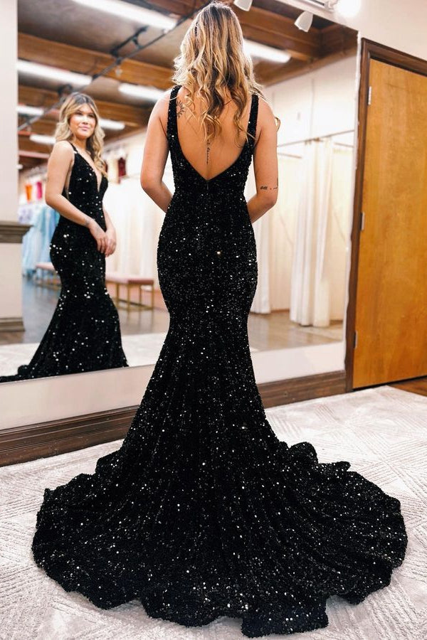 Sparkly Long Prom Dresses,Hoco Dresses, Party Dresses