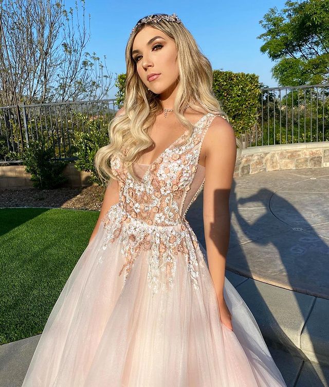 Sexy Prom Dresses Long,Formal Dresses