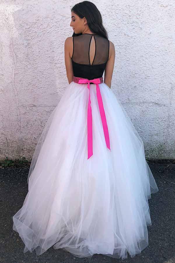 Prom Dress 2019, Prom Dresses, Evening Gown, Graduation School Party Dress, Winter Formal Dress