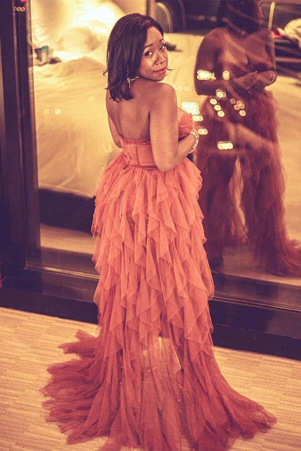 Sexy Prom Dresses,Hoco Dresses,Party Dresses DT1390