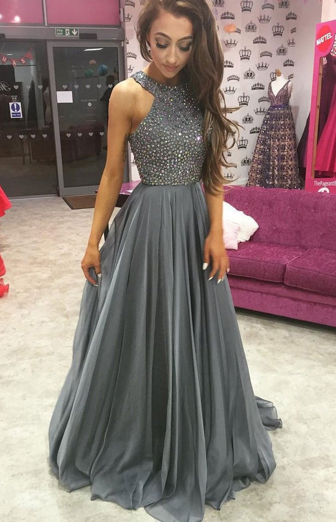 Prom Dress, Prom Dresses, Evening Gown, Graduation School Party Dress, Winter Formal Dress