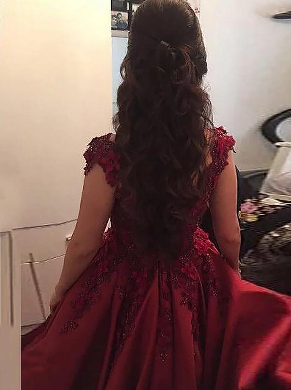 Prom Dress Off The Shoulder Straps, Dresses For Graduation Party, Evening Dress, Formal Dress