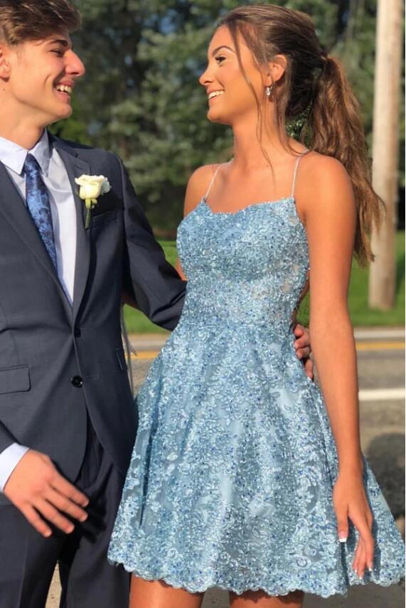 Homecoming Dresses Cute Dresses For Winter Formal Lace Homecoming Dress,Short Prom Dress,Back To School HOCO Dress Homecoming Dresses Cute Dresses For Winter Formal Lace Homecoming Dress,Short Prom Dress,Back To School HOCO Dress