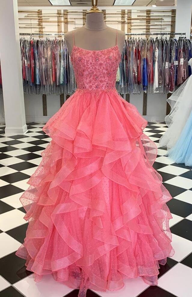 Prom Dresses 2022, Evening Dress, Formal Dress, Dance Dresses, Graduation School Party Gown