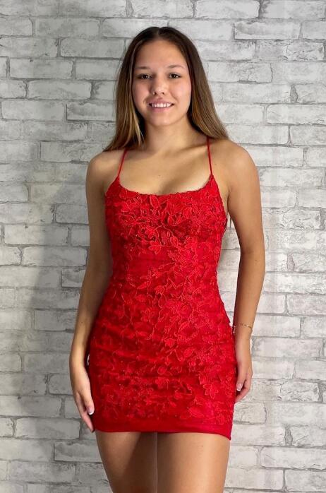 Short Red Homecoming Dresses, HOCO Dress, Short Prom Dress ,Back To Sc DressesTailor Short Red Homecoming Dresses, HOCO Dress, Short Prom Dress ,Back To Sc DressesTailor