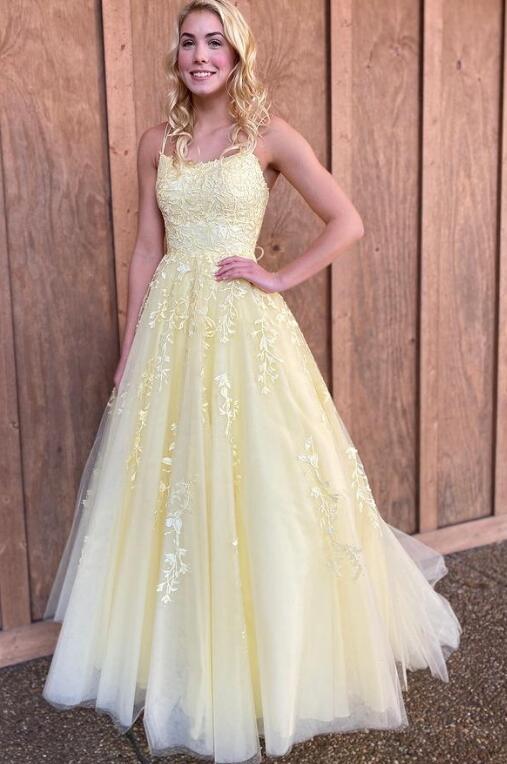 Red Leaf Lace Ball Gown Long Prom Dresses with Pearls