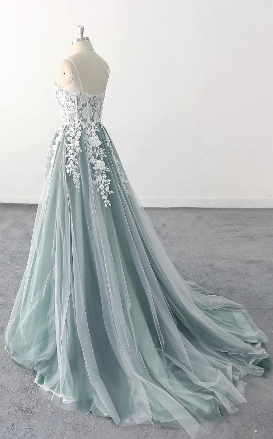 Prom Dresses,Colored Wedding Dresses, Sweet 16 Party Dresses