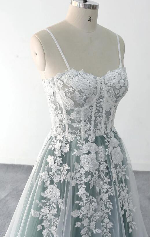 Prom Dresses,Colored Wedding Dresses, Sweet 16 Party Dresses