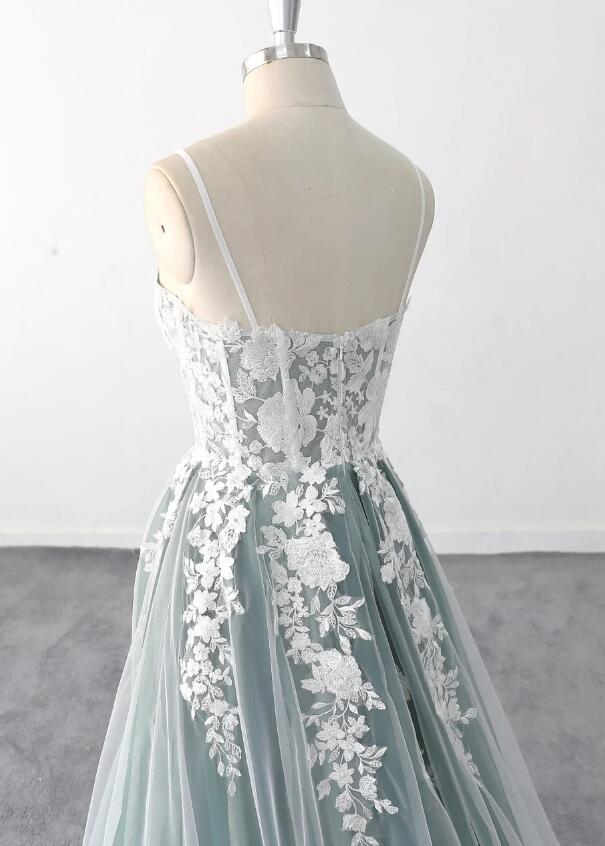 Prom Dresses,Colored Wedding Dresses, Sweet 16 Party Dresses