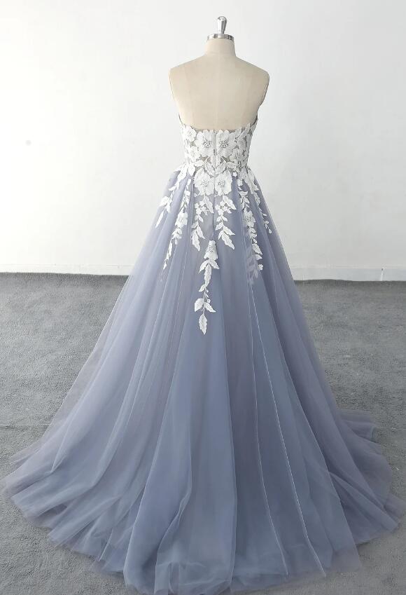 Prom Dresses,Colored Wedding Dresses, Sweet 16 Party Dresses